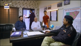 Baby Baji - Episode 25 - 16th June 2023